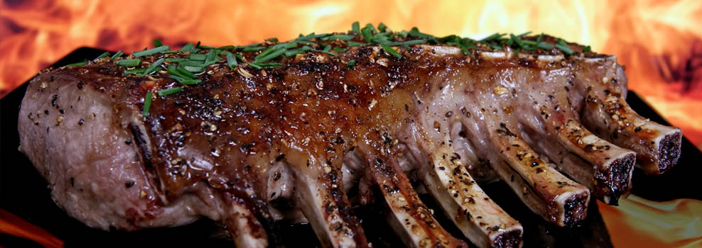 sparerib